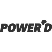 Powerd Digital Logo