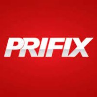Prifix Electronics Logo