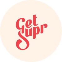 Get Supr Logo
