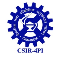 CSIR Fourth Paradigm Institute - India Logo