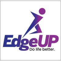 EdgeUP Logo