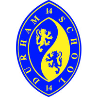 Durham School for Girls Doha Logo