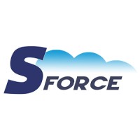 SForce Logo