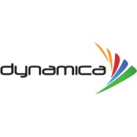 Dynamica SRL Logo