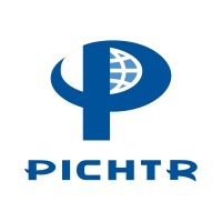 Pacific International Center For High Technology Research - PICHTR Logo