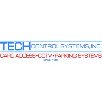 TECH Control Systems, Inc. Logo