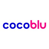 Cocoblu Retail Logo