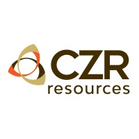 CZR Resources Logo