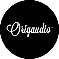 Origaudio Logo