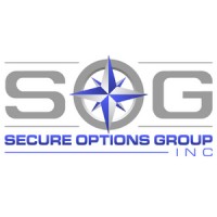 Secure Options Group Inc. Logo