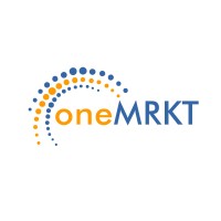 oneMRKT eCommerce Services Logo