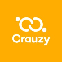 Crauzy Logo