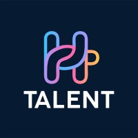HR Plus (Talent) Limited Logo