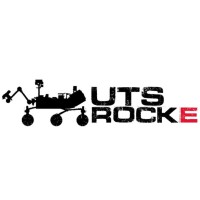 UTS RockE: the Rover Logo
