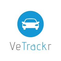 VeTrackr Limited Logo