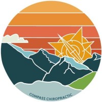 Compass Chiropractic Logo