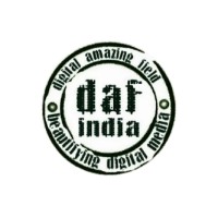 DafIndia Logo