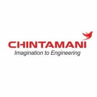 Chintamani Motors Pvt. Ltd. Logo
