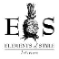 Elements of Style Interiors Inc. Logo