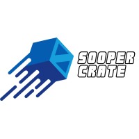 SooperCrate Logo