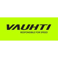 Vauhti Speed Oy Logo