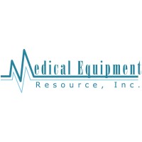 Medical Equipment Resource, Inc. Logo