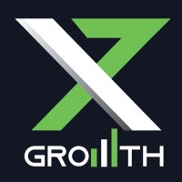 X7 Growth Enterprise Software Solutions Logo