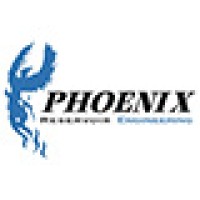 Phoenix Reservoir Engineering Logo
