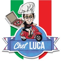 Chef Luca Ltd Pte Logo