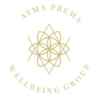 Atma Prema Wellbeing Group Logo