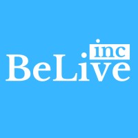 Beliveinc Logo