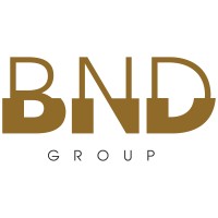BND Group Logo
