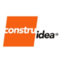 Construidea S.A. de C.V. Logo