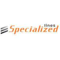 Specialized Lines Co. Logo