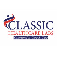 Classic Healthcare Labs Private Limited Logo