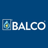 Balco pipes Logo