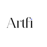 Artfi Logo