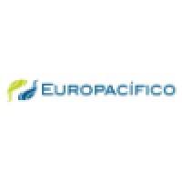 Europacifico Alimentos del Mar Logo