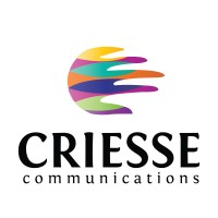 Criesse Communications Logo