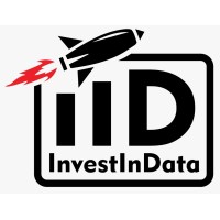 InvestInData Logo