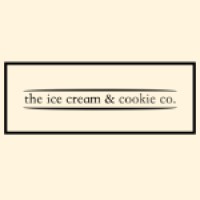 The Ice Cream & Cookie Co. Logo