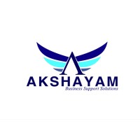 Akshayam Corporate Advisors Private Limited Logo