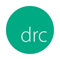 DRC Healthcare Pakistan Logo