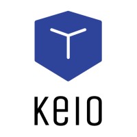KEIO Logo
