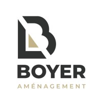 BOYER AMENAGEMENT Logo