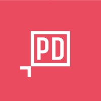 Padeldistrict.com Logo