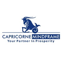 Capricorne Mindframe Logo