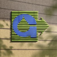 Gujarat Ambuja Exports Limited Logo