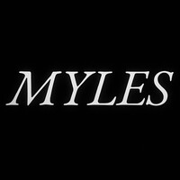 MYLES Logo