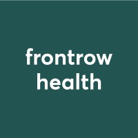 Frontrow Health Logo